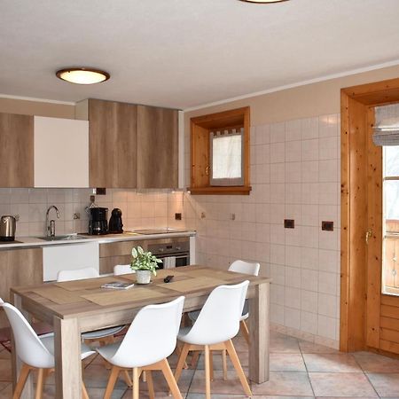 Appartamento Trela 3 Livigno Exterior foto