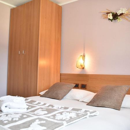 Appartamento Trela 3 Livigno Exterior foto