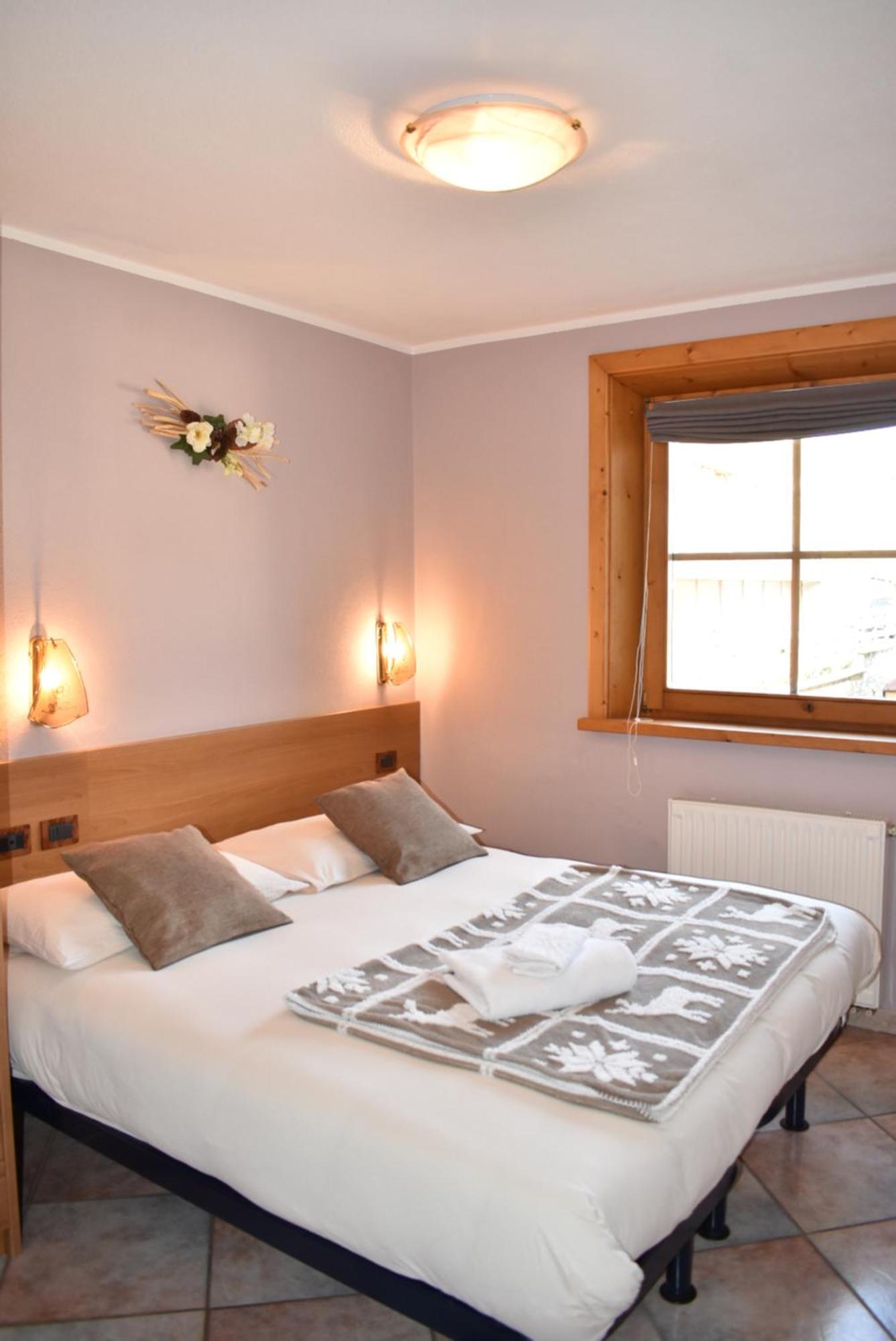 Appartamento Trela 3 Livigno Exterior foto