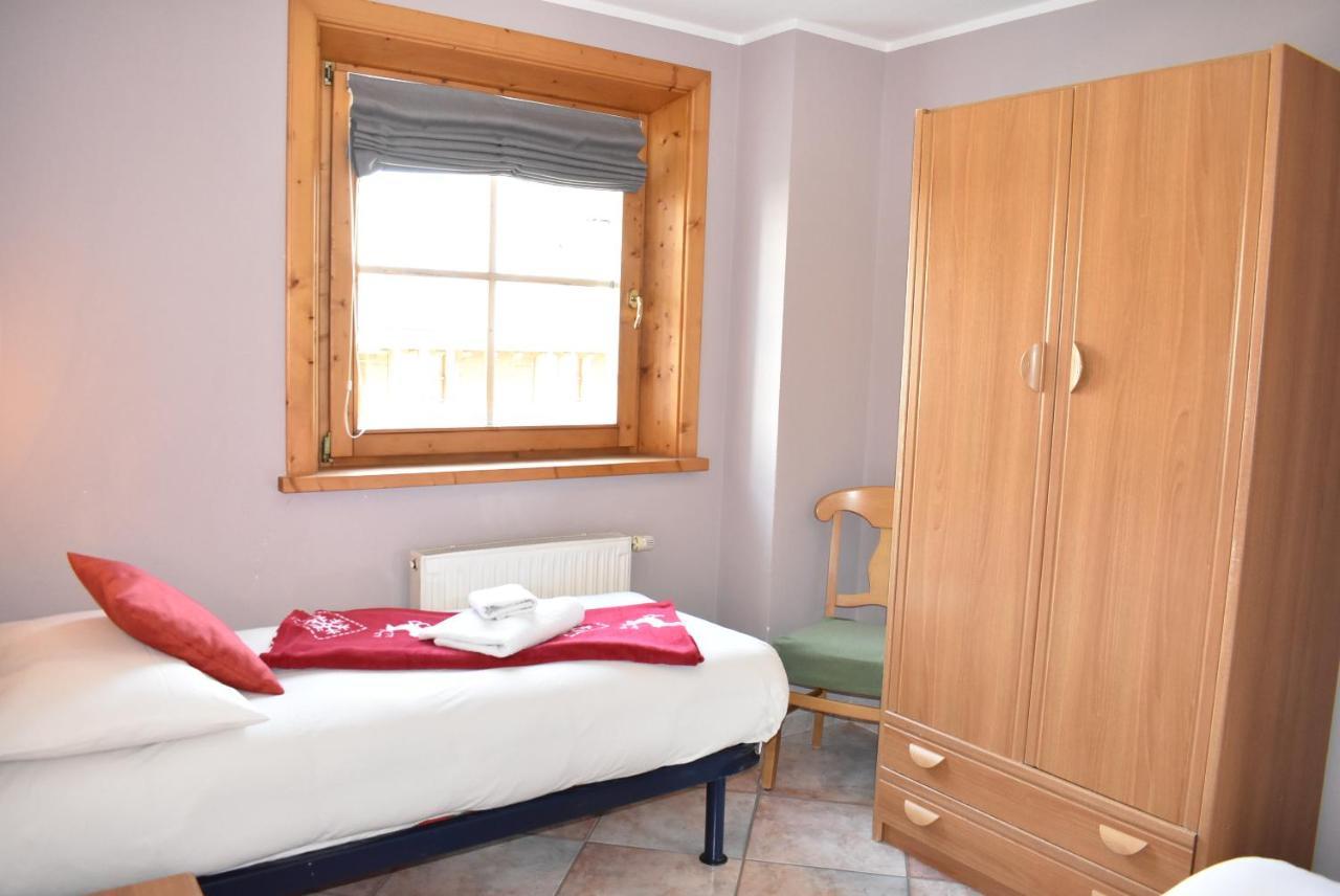 Appartamento Trela 3 Livigno Exterior foto