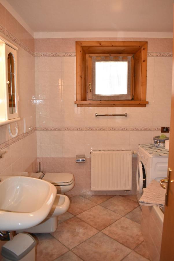 Appartamento Trela 3 Livigno Exterior foto