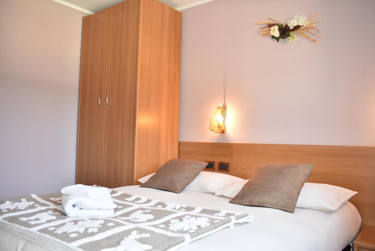 Appartamento Trela 3 Livigno Exterior foto