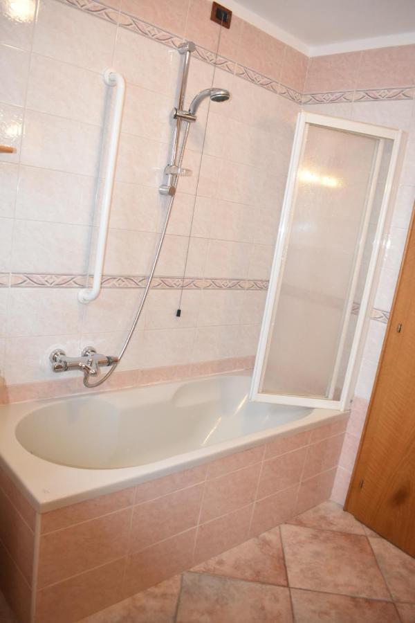 Appartamento Trela 3 Livigno Exterior foto